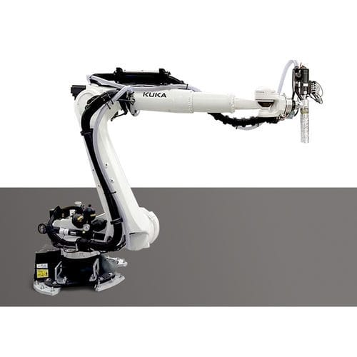 Impression 3D de matières plastiques - SpaceA B-Line  - Yizumi - industrielle