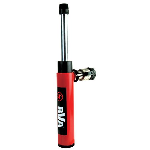Vérin hydraulique - HP0205 - BVA Hydraulics - à piston / à ressort de rappel / en acier