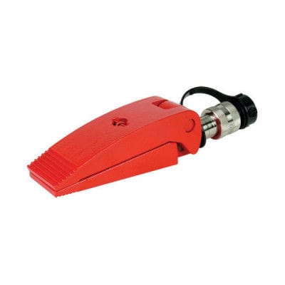 Écarteur de bride hydraulique - SR10 - BVA Hydraulics - manuel