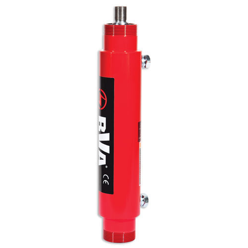 Vérin hydraulique - HPD series - BVA Hydraulics - à piston / à ressort de rappel / en acier