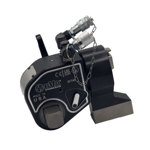 Clé dynamométrique hydraulique - SDTW1 - BVA Hydraulics - 3/4" / 1" / 2 1/2"