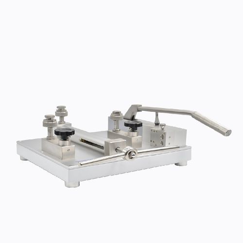 Comparateur de pression pneumatique - HS721  - Huaxin instrument (Beijing) Co., Ltd