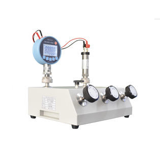 Comparateur de pression pneumatique - HS315  - Huaxin instrument (Beijing) Co., Ltd