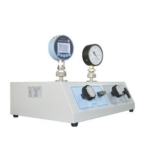 Comparateur de pression pneumatique - HS316  - Huaxin instrument (Beijing) Co., Ltd