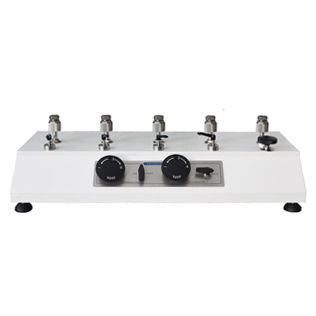 Comparateur de pression hydraulique - HS317L  - Huaxin instrument (Beijing) Co., Ltd