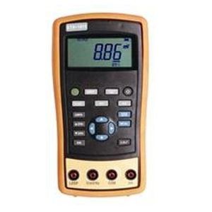 Calibrateur de boucle - HS216  - Huaxin instrument (Beijing) Co., Ltd - de courant / de tension / de puissance