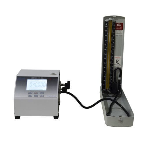 Calibrateur de pression - ME01  - Huaxin instrument (Beijing) Co., Ltd - de puissance / de poids / de précision