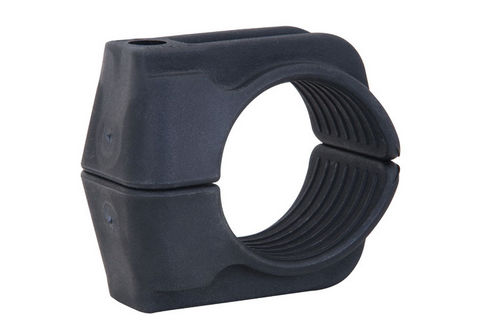 Collier pour câble électrique en plastique - 1F series - Ellis