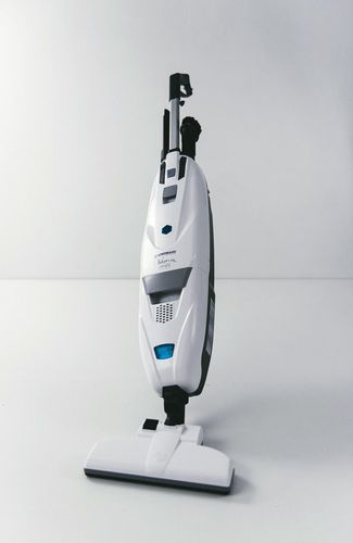 Aspirateur industriel - Valzer L-ION - lindhaus - à sec / pour poussière / sur batterie