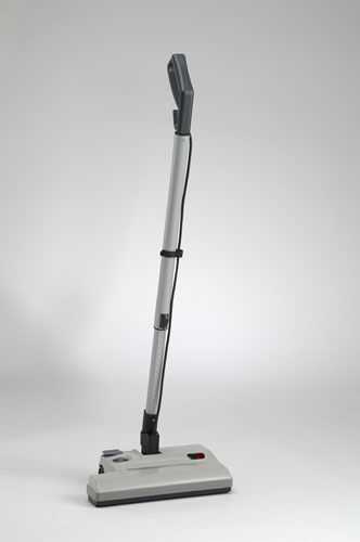 Brosse électronique pour le nettoyage à sec - PB14 DCS  - lindhaus