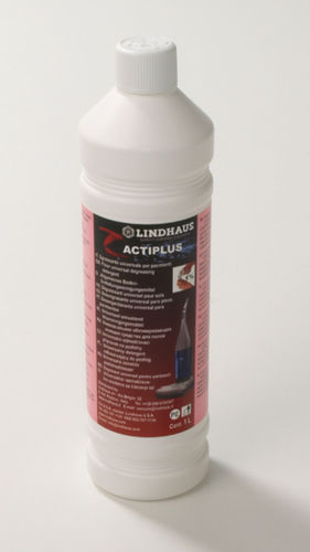 Détergent - Actiplus - lindhaus