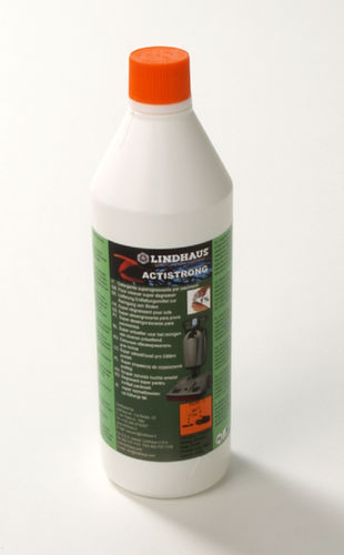 Détergent - Actistrong - lindhaus