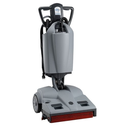 Autolaveuse accompagnée - LW46 - lindhaus - sur batterie