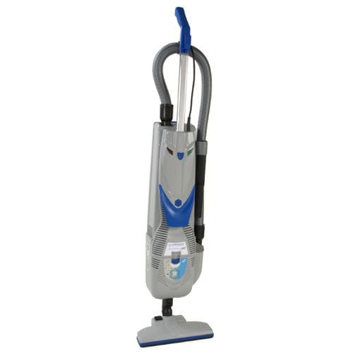 Aspirateur balai à sec - HEALTHCARE pro eco Force - lindhaus - pour moquette