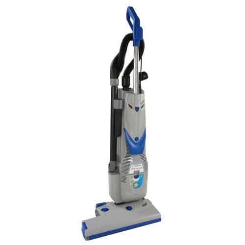 Aspirobrosseur ultra robuste - RX eco Force - lindhaus - pour moquette