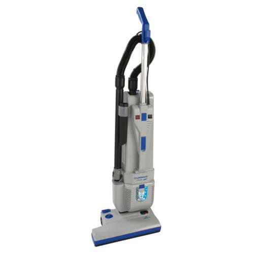 Aspirobrosseur pour moquette - CH Pro eco Force - lindhaus
