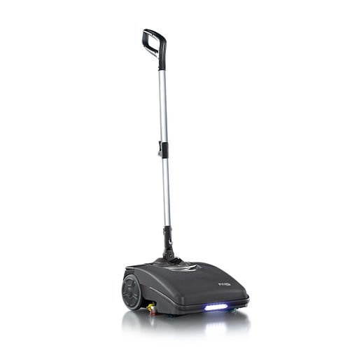 Autolaveuse accompagnée - FIMOP - Fimap - sur batterie / compacte