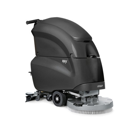 Autolaveuse accompagnée - MMx series - Fimap - sur batterie