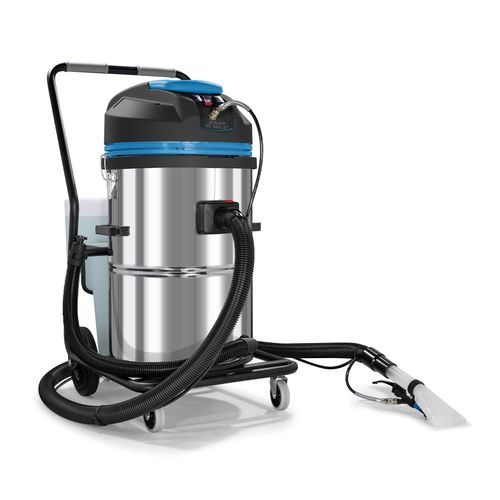 Injecteur extracteur électrique - FE A65.2 DP - Fimap - monophasé / professionnel