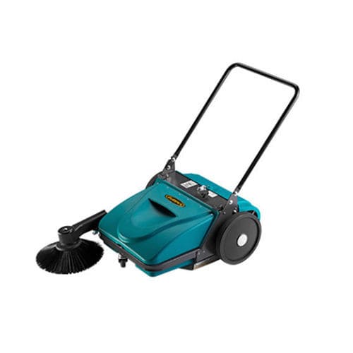 balayeuse accompagnée - Eureka Floor Cleaning Machines