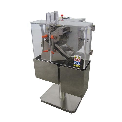 Déblistéreuse semi - F 140 - O.M.A.R. Pharmaceutical Blister Solution - automatique