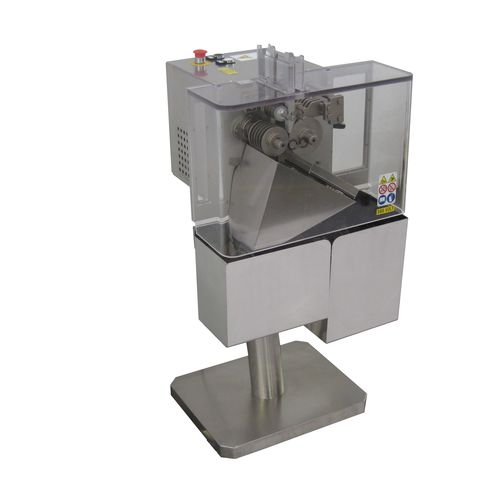 Déblistéreuse semi - F 130 - O.M.A.R. Pharmaceutical Blister Solution - automatique