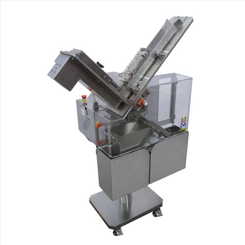 Déblistéreuse automatique - F 160 - O.M.A.R. Pharmaceutical Blister Solution