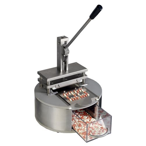Déblistéreuse manuelle - S 40 - O.M.A.R. Pharmaceutical Blister Solution
