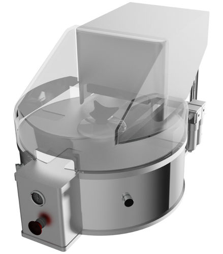 Déblistéreuse automatique - S50 - O.M.A.R. Pharmaceutical Blister Solution