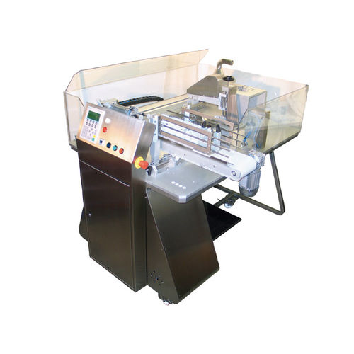 Déblistéreuse automatique - B 200 - O.M.A.R. Pharmaceutical Blister Solution