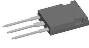 Transistor IGBT - IXYS - de puissance