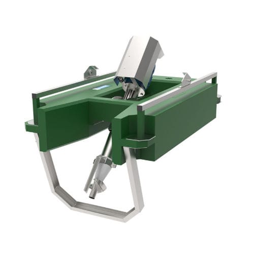Hydro-éjecteur pour oxygénation de l'eau - HYDROPULSE - FAIVRE - pour station d'épuration / pour traitement d'eau / en acier inoxydable