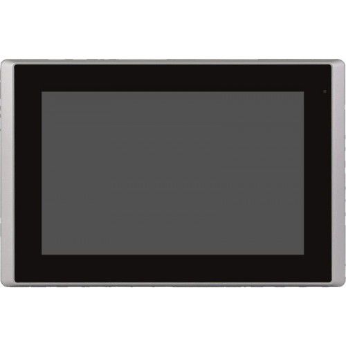 Panel PC LCD - NV-HMI-710 - NemaVision-iPC B.V. - à écran tactile résistif / 10.1" / 1280 x 800