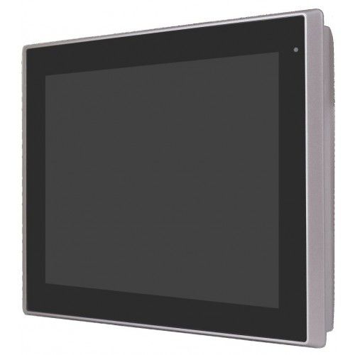 Panel PC LCD - NV-HMI-812 - NemaVision-iPC B.V. - 12" / 800 x 600 / Intel Bay Trail