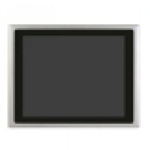 Panel PC LCD - NV-HMI-717P - NemaVision-iPC B.V. - à écran tactile résistif / 17" / 1280 x 1024