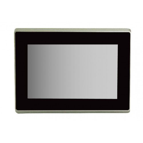 Panel PC LCD - NV-HMI-708P - NemaVision-iPC B.V. - tactile / 800 x 600 / Intel® Cedarview D2550/N2600