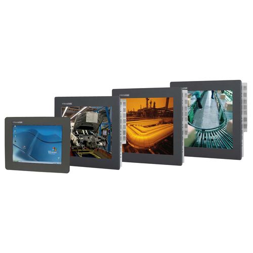 Moniteur TFT - M series - NemaVision-iPC B.V. - industriel / 15" / 1680 x 1050