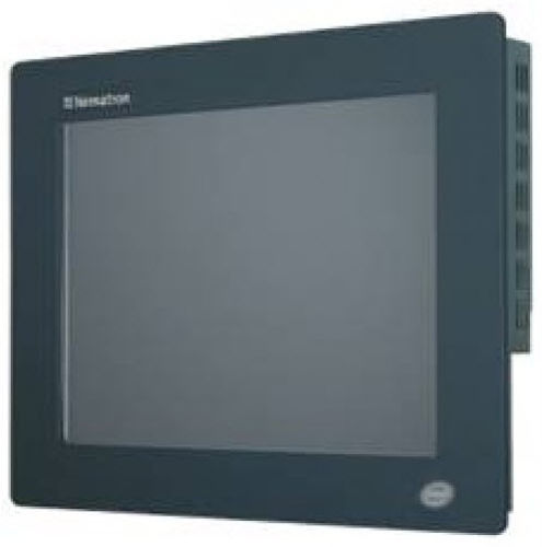 Panel PC LCD - ePC19T - NemaVision-iPC B.V. - à écran tactile résistif / rétroéclairage à LED / 19"