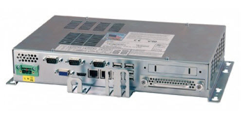 PC embarqué - nPC300 - NemaVision-iPC B.V. - Intel® Core™ i series / SATA / Ethernet