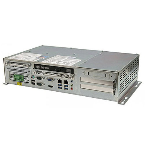 PC embarqué - nPC400 - NemaVision-iPC B.V. - Intel® Core™ i series / SATA / Ethernet