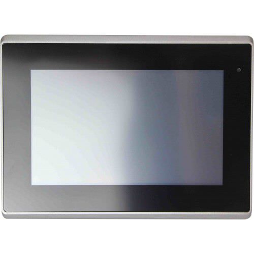 Moniteur LCD - NV-DIS-108 - NemaVision-iPC B.V. - tactile / 8" / 1024 x 768