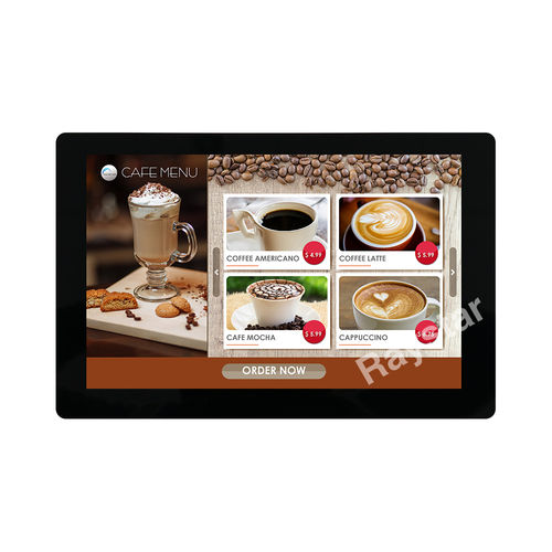 Module d'affichage à LED - RFK1010F-AYH-LNG - Raystar Optronics, Inc. - LCD / TFT / IPS