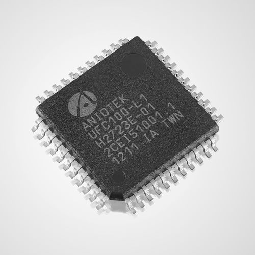 ASIC d'interface - UFC-100 L2 - Softing Industrial Automation