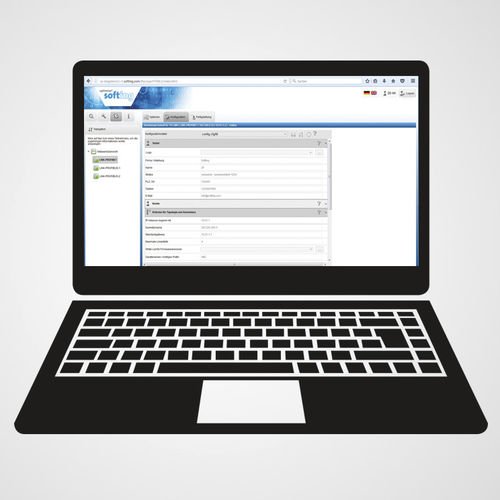 Logiciel de test - Analyzer IE - Softing Industrial Automation - de diagnostic / de mise en service / de maintenance préventive