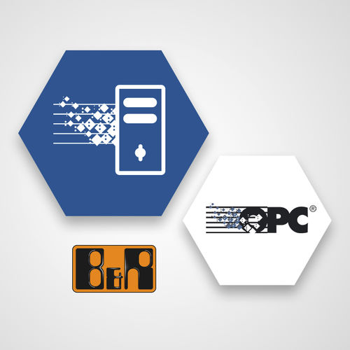 Solution logicielle serveur - OPC Server B&R - Softing Industrial Automation - d'échange de données / de gestion de données / serveur OPC