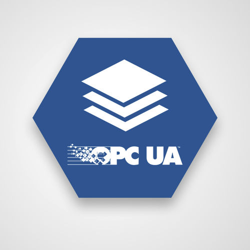 Solution logicielle d'échange de données - OPC Organizer UA - Softing Industrial Automation - d'optimisation / serveur OPC UA / pour l'industrie 4.0