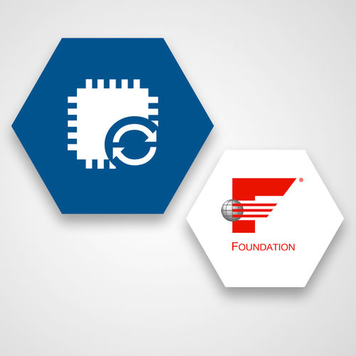 Logiciel de communication - FOUNDATION Fieldbus H1 Field Device Stack - Softing Industrial Automation - protocole portable / protocole FF H1 / haute performance