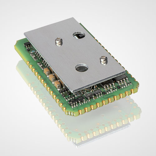 Module de communication périphérique Ethernet-APL - commModule APL - Softing Industrial Automation - Modbus / ProfiNet / HART
