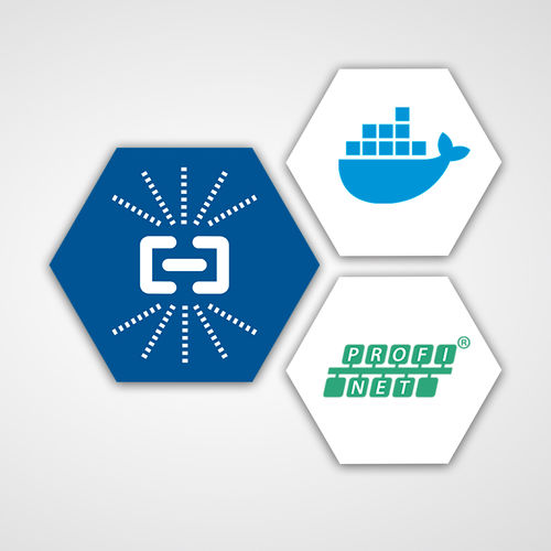 Logiciel de protocole profinet - smartLink SW-PN - Softing Industrial Automation - de gestion d'accès réseau / de gestion d'actifs / de supervision