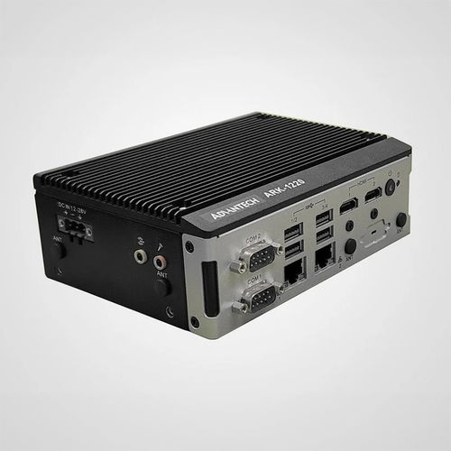 Module de communication pour automate programmable - eATM tManager IPC - Softing Industrial Automation - Ethernet / 2 ports